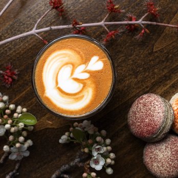 The Bean Yard Coffee House - Coffee Roasteries Near Me - Sandy, Utah