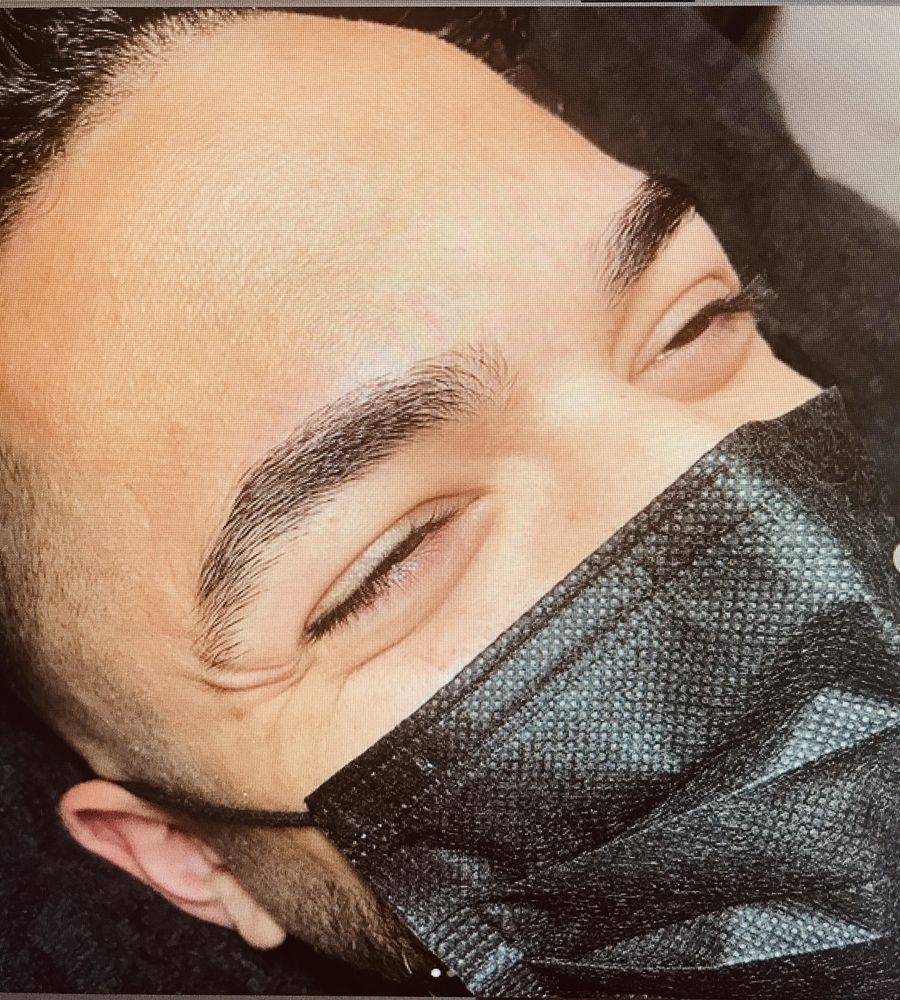 MERAKI SALON Updated August 2024 17 Photos 7110 Patterson Ave