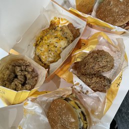 98K HAMBURGER - CLOSED - Updated August 2025 - 189 Photos