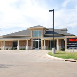 Beautiful Lake Ridge Smiles - Our beautiful location.