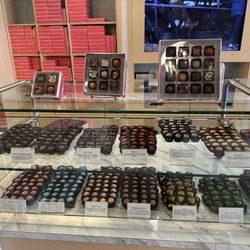 Zoe's Chocolate