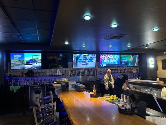 Cada Vez Cocina Mexicana by null