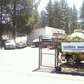 Walker Marine - Boating Near Me - South Lake Tahoe, California Walker Marine - Boating Near Me - South Lake Tahoe, California