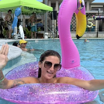 Cosmik Tiki - Pool Parties - Swimming Pools Near Me - Cocoa Beach, Florida