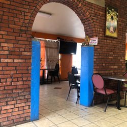 La Hacienda Restaurant