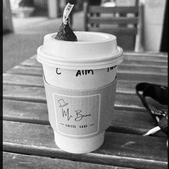 Mr Bean Coffee Shop - Coffee & Tea Near Me - Miami, Florida Mr Bean Coffee Shop - Coffee & Tea Near Me - Miami, Florida