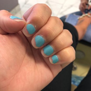 JC Nails - Bad manicure - Nail Salons Near Me - Dagsboro, Delaware JC Nails - Bad manicure - Nail Salons Near Me - Dagsboro, Delaware