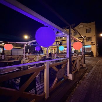 Restauracja Kepler - Outside seating - Polish Near Me - Żagań, LB Restauracja Kepler - Outside seating - Polish Near Me - Żagań, LB