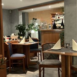 Bella Napoli