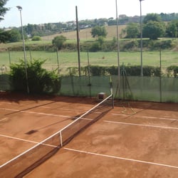 Tennis Court Isola Bella