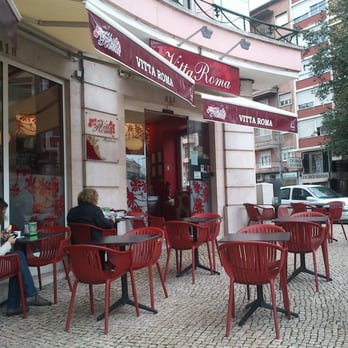 Vitta Roma - Patisserie/Cake Shop Near Me - Lisbon, 11