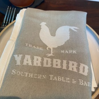 Yardbird - Southern Near Me - Dallas, Texas Yardbird - Southern Near Me - Dallas, Texas