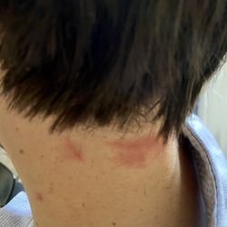 Cut 'N' Up Barbershop - Deeper cut on the side