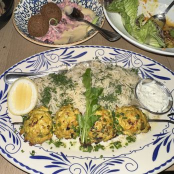 Ema - Chicken Kefta - Mediterranean Near Me - Glenview, Illinois Ema - Chicken Kefta - Mediterranean Near Me - Glenview, Illinois