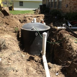 Anywhere Plumbing Repair Inc