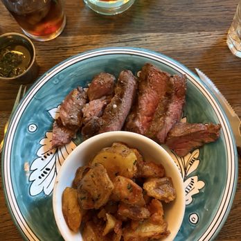 Pink Mamma - Babett Steak - Steakhouses Near Me - Paris, 75