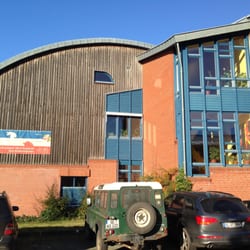 Freie Waldorfschule - Waldorfschule - Hauptgebäude