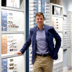Wilmington Eye - Dr. Gregory Johnson