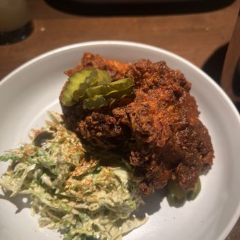 Common Stock - Hot Chicken - New American Near Me - San Diego, California Common Stock - Hot Chicken - New American Near Me - San Diego, California