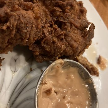 Burgh'ers Brewing - Pickle Brined Fried Chicken - Burgers Near Me - Pittsburgh, Pennsylvania