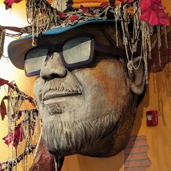 Jamnola - Dr.John , - Art Tours Near Me - New Orleans, Louisiana
