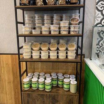 Vish Hummus Hollywood - Kosher Near Me - Hollywood, Florida Vish Hummus Hollywood - Kosher Near Me - Hollywood, Florida