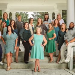 Wiregrass Home Team - Team Pic