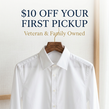 Oxford Cleaners - Dry Cleaning Near Me - Chandler, Arizona Oxford Cleaners - Dry Cleaning Near Me - Chandler, Arizona