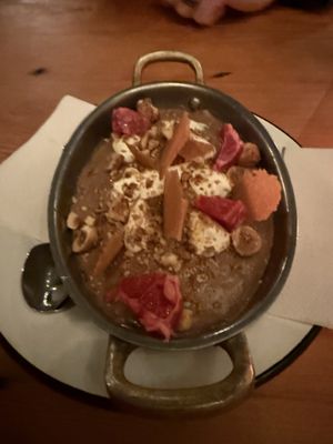 The Little Lark by null