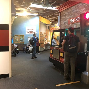 Seattle Children's Museum - Children's Museums Near Me - Seattle, Washington Seattle Children's Museum - Children's Museums Near Me - Seattle, Washington