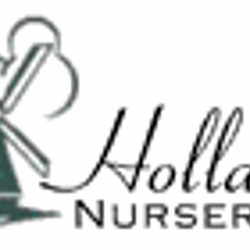 Holland Nurseries Florist & Flower Delivery - Logo