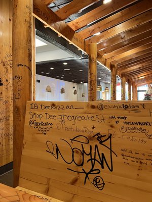 Bobo's Crab Shack (Fordham) by null