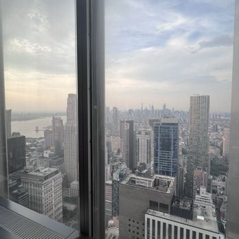 Manhatta - View - New American Near Me - New York, New York Manhatta - View - New American Near Me - New York, New York