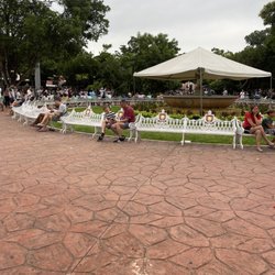Parque de la Candelaria