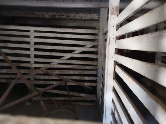 Natchez National Historical Park by null