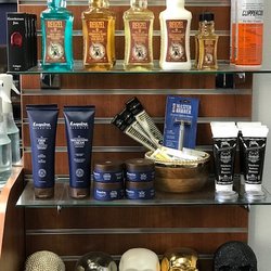 Retail Product Offerings