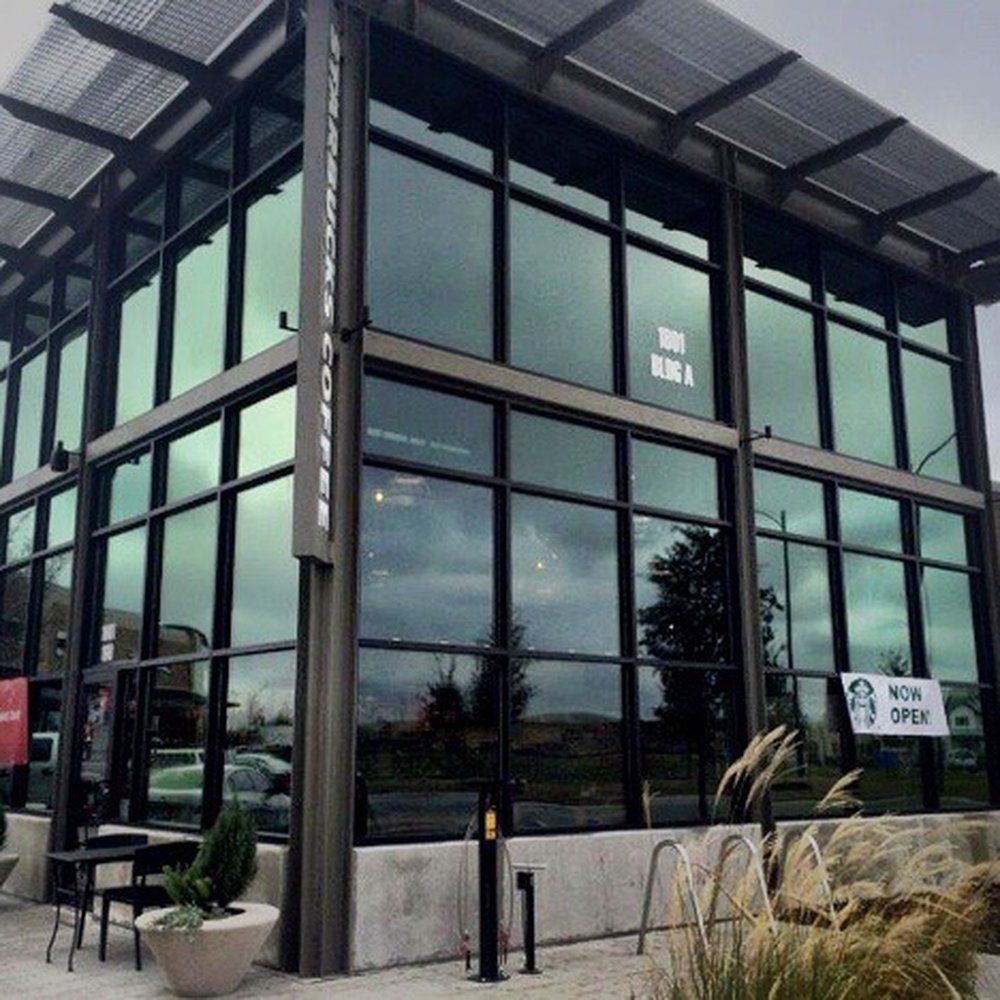 Starbucks - I couldn't find my couch pic so I'll post this exterior instead. Really is a pretty Starbucks, with their latest toys & gadgets. - Coffee & Tea Near Me - Austin, Texas Starbucks - I couldn't find my couch pic so I'll post this exterior instead. Really is a pretty Starbucks, with their latest toys & gadgets. - Coffee & Tea Near Me - Austin, Texas