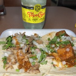 La Michoacana