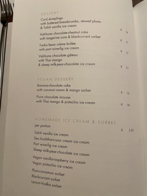 Menu photo 2 Restaurant Brunnauer Salzburg, 5
