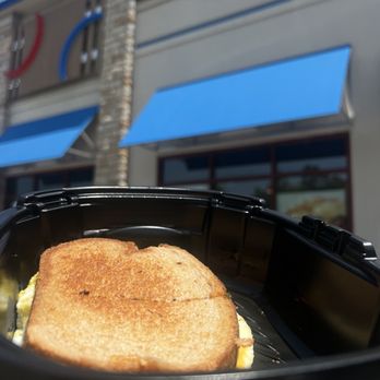 IHOP - Turkey Bacon Egg & Cheese - American Near Me - Covington, Georgia