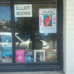 Elliot Books
