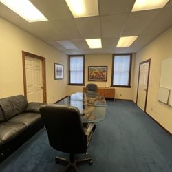 Ayurhitam - Conference/Classroom Area