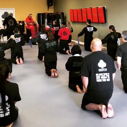 Collette Martial Arts