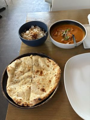 Cinnamon Indian Cuisine by null