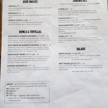 Iron Goat Brewing - Breweries Near Me - Spokane, Washington Iron Goat Brewing - Breweries Near Me - Spokane, Washington