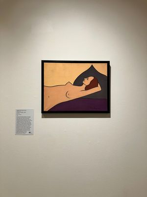 Rollins Museum of Art by null