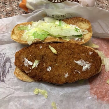 Burger King - two pieces of meat on a bun with lettuce - Burgers Near Me - Alma, Arkansas Burger King - two pieces of meat on a bun with lettuce - Burgers Near Me - Alma, Arkansas