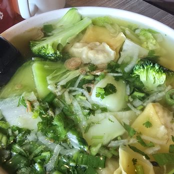 Bone & Broth - Vietnamese Near Me - Ontario, California