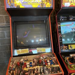 The Arcade