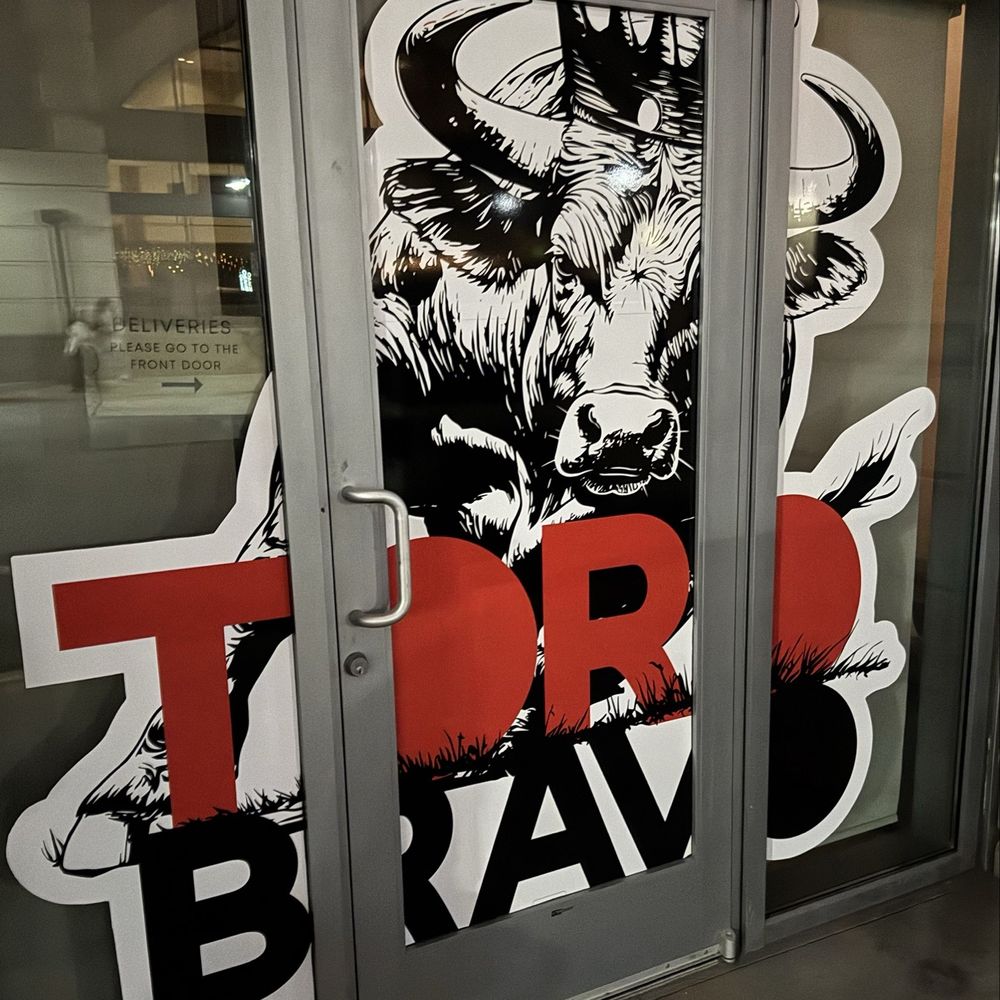 Toro Bravo - That's no bull, ok it sorta is - Steakhouses Near Me - Reno, Nevada Toro Bravo - That's no bull, ok it sorta is - Steakhouses Near Me - Reno, Nevada